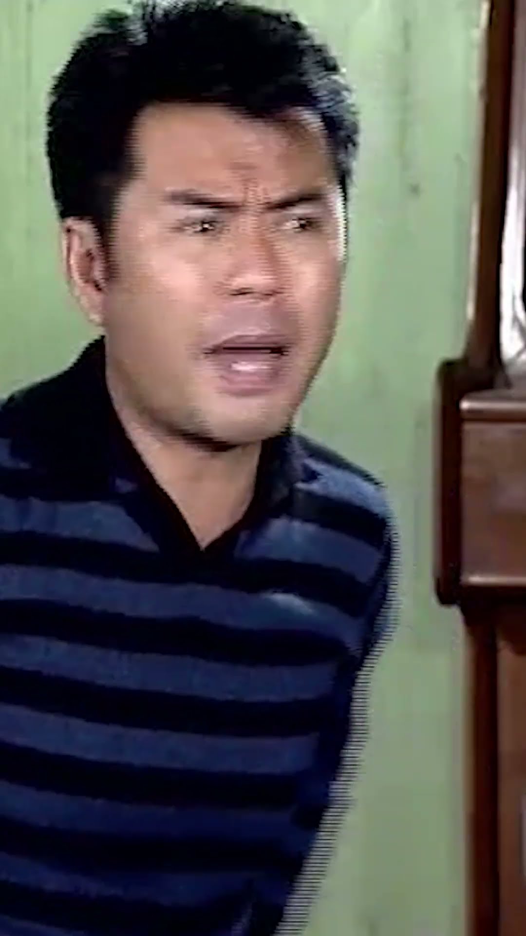 မင်းတော်တော်ကို မိုက်လုံးကြီးတဲ့ကောင်